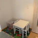 アパート Gaby グレヘン