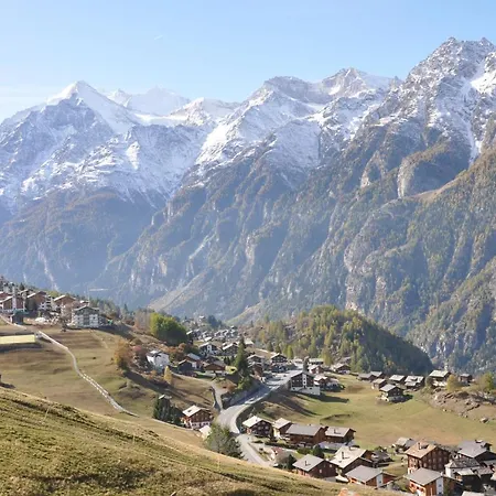 דירה Gaby גראצ'ן