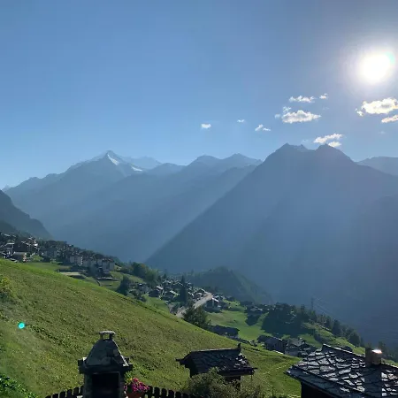 דירה Gaby גראצ'ן