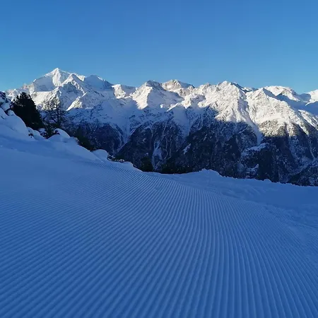 דירה Gaby גראצ'ן