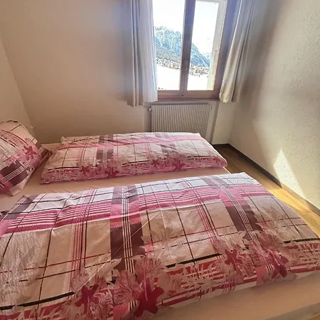 Appartement Gaby Grächen