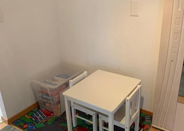 Appartement Gaby Grächen